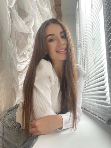Индивидуалка Полина фото 2