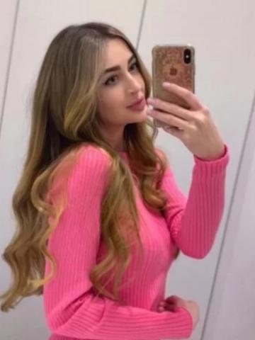 Индивидуалка Мадина фото 3
