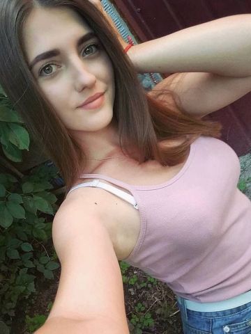 Проститутка Эмиля, 23 года, г. Белая Холуница