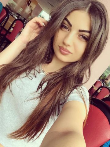 Проститутка Магдалина, 26 лет, г. Белая Холуница