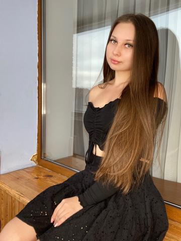 Индивидуалка Майя фото 2