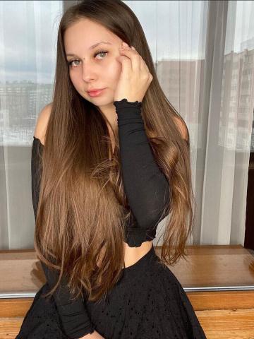 Индивидуалка Майя фото 3