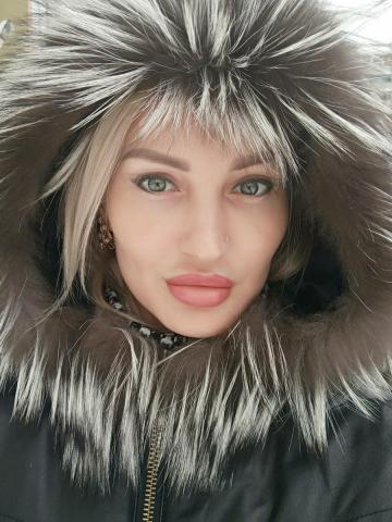 Индивидуалка Майя фото 2